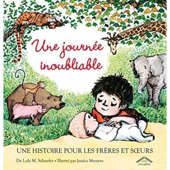 Une journée inoubliable (Albums)
