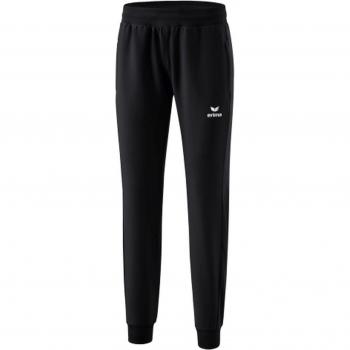 Jogginghose Damen Erima Change Noir 48