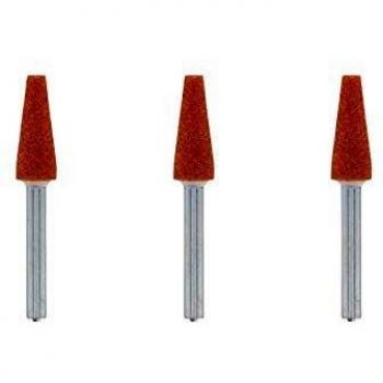 Dremel 953 Set di accessori per mole in ossido di alluminio