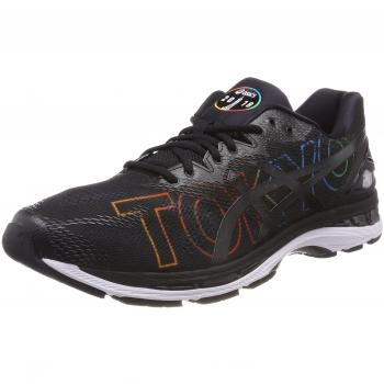 Asics Gel-Nimbus 20 Tokyo Men's Running Trainers