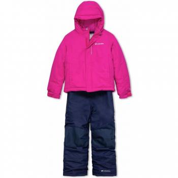 Columbia 1562212 Buga Set Ensemble de Ski