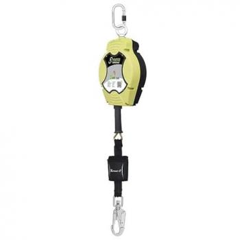 Richiamo Auto Anticaduta Helixon 15m Kratos Safety