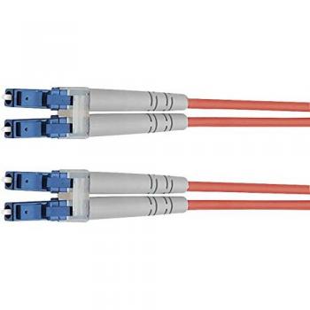 Telegärtner L00873A0009 Glasfaser LWL Anschlusskabel [1x LC-Stecker