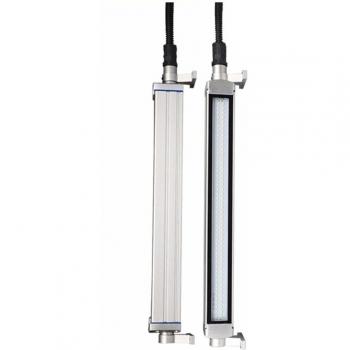 Machine‑outil lumière LED étanche à l’huile