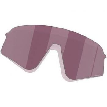 Oakley Sutro Lite Sweep Lente di Ricambio Prizm Road Black Iridium
