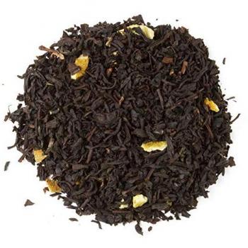 Aromas de Té