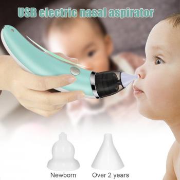 Electric Mucus Sucker for Babies BM88