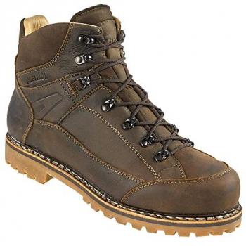 Meindl Kaltern, Herrenstiefel Dunkelbraun