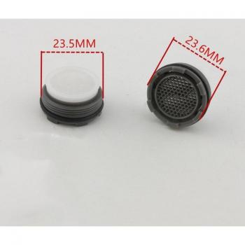 Bathroom Faucet Splashproof Filter