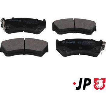 JP GROUP 4063604610 Freios