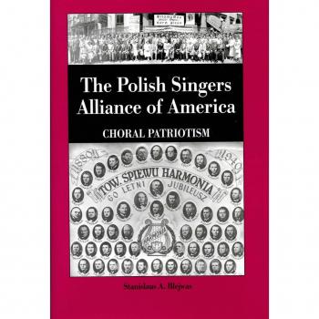 Vitalsource Technologies, Inc. The Polish Singers Alliance Of America 1888-1998