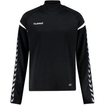 Kinderen Hummel Auth Charge Pullover Met Langmouwen