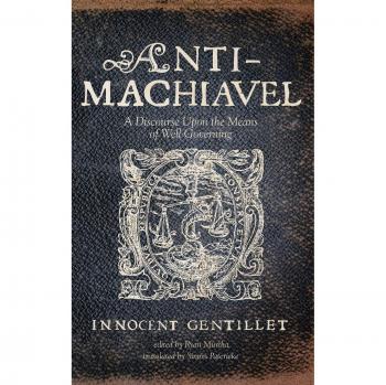 Anti-Machiavel