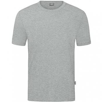JAKO Organic T-Shirt Grau F520 S