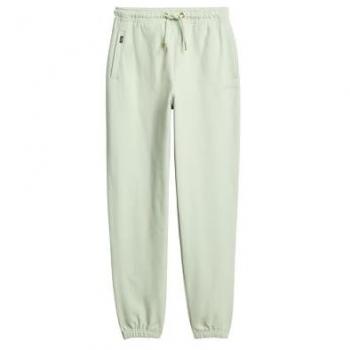 Jogging femme Superdry Essentiels Athlétiques Vert XS