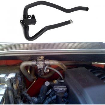 Sistema de Calor HVAC con Válvula 92400-ZT10A para Nissan Titan 2006