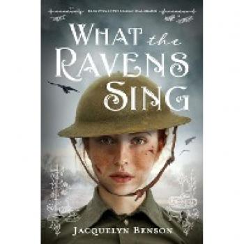 London Charismatics: What the Ravens Sing