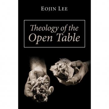 Vitalsource Technologies, Inc. Theology Of The Open Table