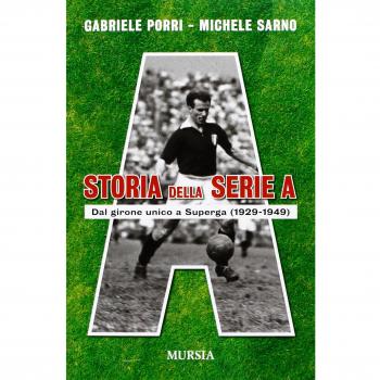 Storia Della Serie A