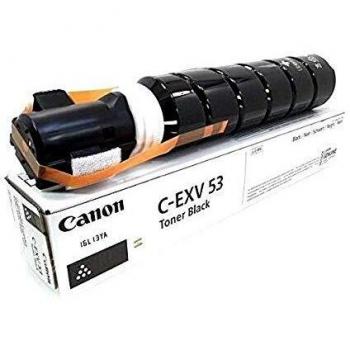 Canon C-EXV53 Nero Toner Originale 42100 pagine