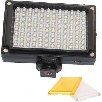 Lampe de remplissage LED 96