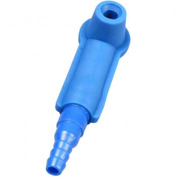 Accesorio Rápido de Conector de Líquido Frenos