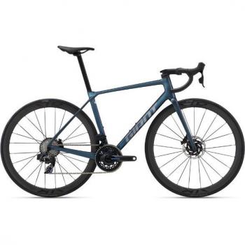 Giant TCR Advanced Pro 0 AXS Gloss Ocean Twilight