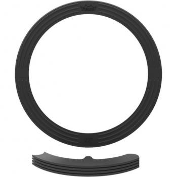 REMO External Sub Muffler Bass Drum System 20