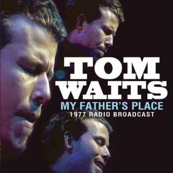 In‑Akustik Hörspiel: „My Father’s Place – T. Waits“