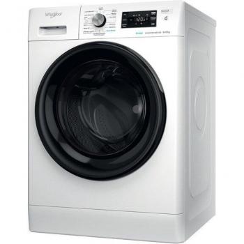 Whirlpool 8/6 Kg Lavasecadora Classe C Branca