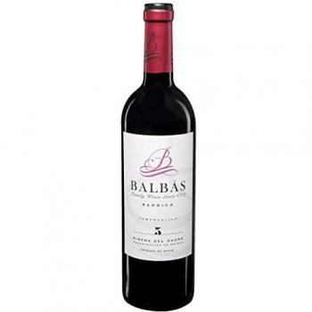Vino Balbas Roblede 2022