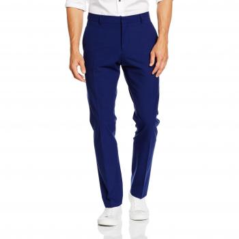 Pantalones de traje SELECTED HOMME SHDNEWONE-MYLODON2 Azul (Blue Depths) 58