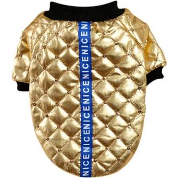 Warm Dog Coat for Autumn and Winter