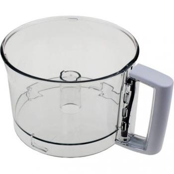 Contenedor 17338 de Sistema de Procesado 4200XL – Mango Blanco – Magimix