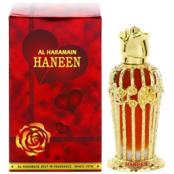 Haneen Al Haramain 25ml Essence parfumée
