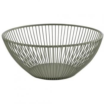 Cestello Verde per Pane SVART