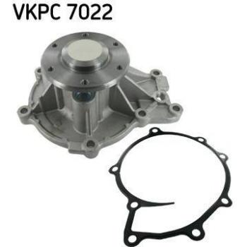 Bomba Acqua SKF VKPC 7022 per MAN TGA