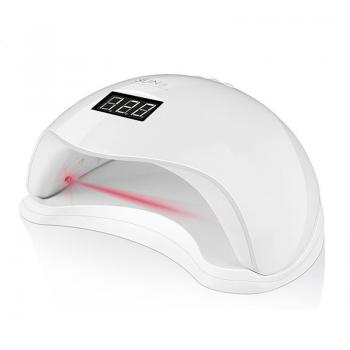 Lampe à ongles SUN 5, 48W, pour manucure rapide