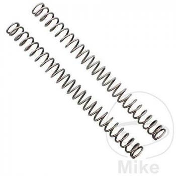 Muelles de horquilla YSS 4.4 Nm para motocicleta