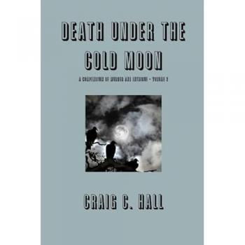 Death Under The Cold Moon