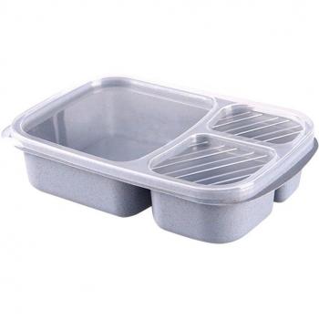 Caja de comida Bento para picnic
