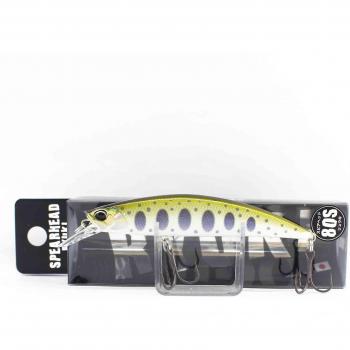 Duo Ryuki 80S Sinking Bait