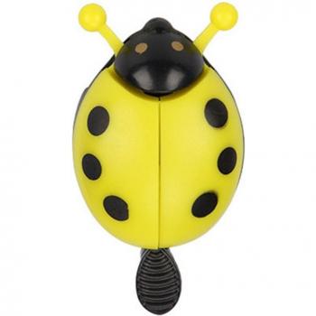 Cartoon Beetle Bike Horn