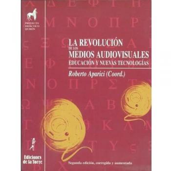 La revolución de los medios audiovisuales