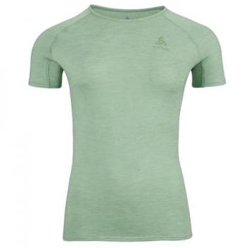 Odlo Crew Neck X-Alp PW 115 Running Shirt Women