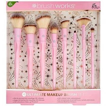 Ensemble de Pinceaux Brushworks