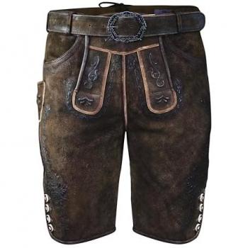 Traditionelle Wildbock Hose Leon