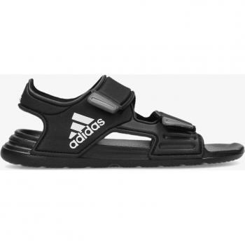 Tongs Teva Olowahu Femme Noir Taille 28