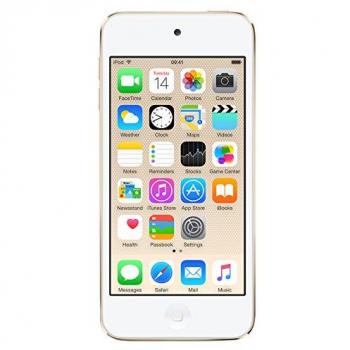 Apple MKHT2 32‑GB iPod Touch