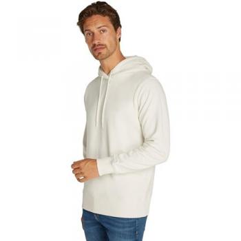 Calvin Klein XL White Knit Pullover for Men